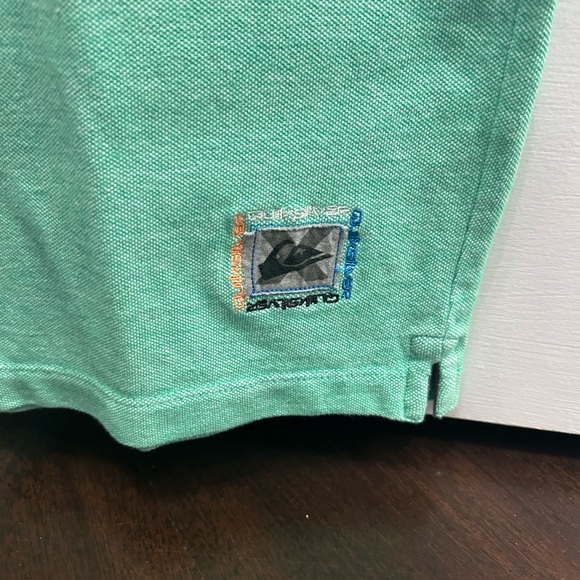 Men’s Quicksilver Medium - Picture 2 of 3